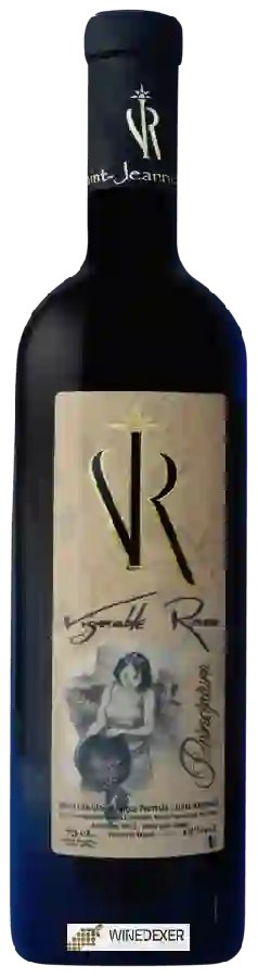 Vignoble Rasse - Principium