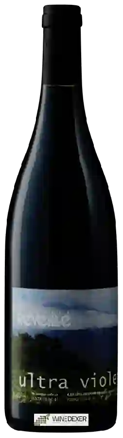 Vignoble Réveille - Ultra Violet Vignoble Réveille - Ultra Violet