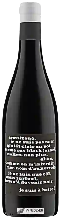 Vignobles Arbeau - Je Suis à Boire! Vignobles Arbeau - Je Suis à Boire!