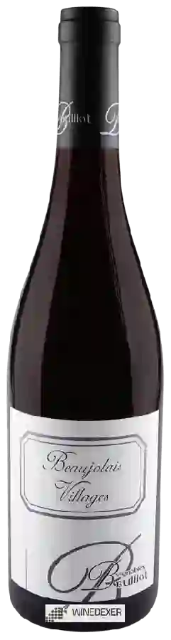 Vignobles Bulliat - Beaujolais-Villages Vignobles Bulliat - Beaujolais-Villages