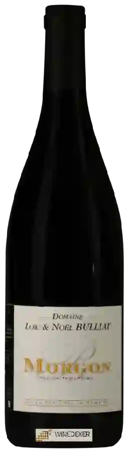 Vignobles Bulliat - Morgon
