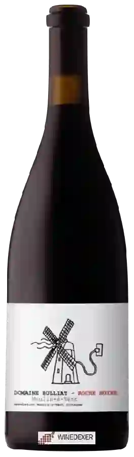 Vignobles Bulliat - Roche Noire Moulin-à-Vent
