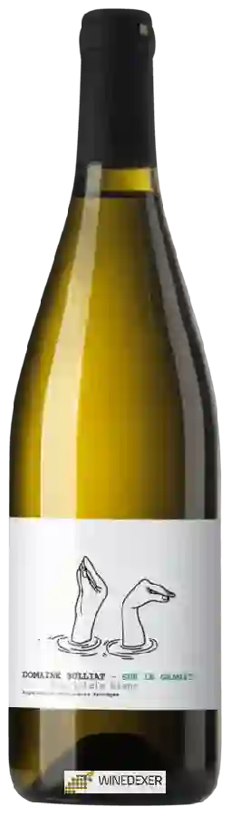 Vignobles Bulliat - Sur le Granit Beaujolais Blanc Vignobles Bulliat - Sur le Granit Beaujolais Blanc