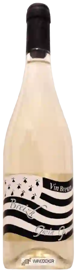 Vignobles Chéneau - Breizh Gwin Gwenn Vignobles Chéneau - Breizh Gwin Gwenn