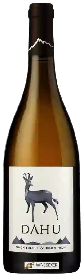 Vignobles de Pyrenaia - Simon Forgue & Julien Pilon Dahu Vignobles de Pyrenaia - Simon Forgue & Julien Pilon Dahu