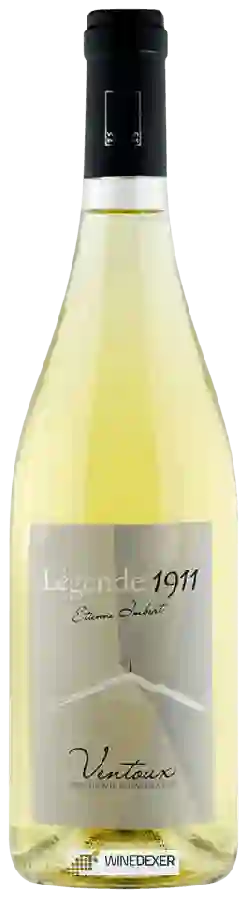 Vignobles du Sud - Ventoux Légende 1911 Blanc Vignobles du Sud - Ventoux Légende 1911 Blanc