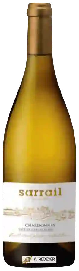 Vignobles Sarrail - Chardonnay Vignobles Sarrail - Chardonnay
