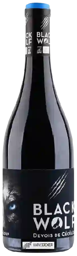 Vignobles Vellas - Black Wolf