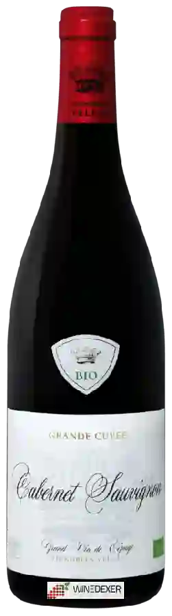 Vignobles Vellas - Grande Cuvée Cabernet Sauvignon