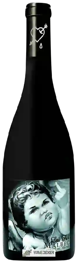 Vignobles Vellas - Little Fuck Malbec Vignobles Vellas - Little Fuck Malbec