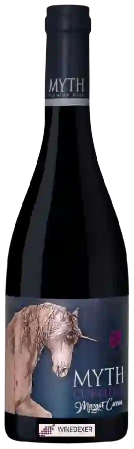 Vignobles Vellas - Myth Corbières