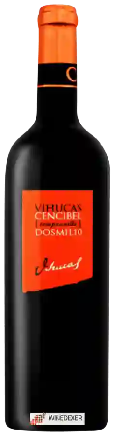Winery Vihucas - Cencibel Winery Vihucas - Cencibel