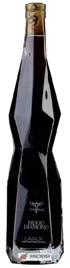Winery VIKARUS - Blood Diamond