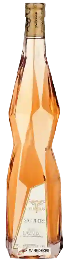 Winery VIKARUS - Sapphire II