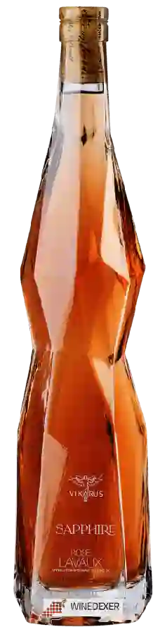 Winery VIKARUS - Sapphire Winery VIKARUS - Sapphire