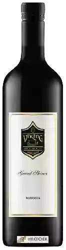 Winery Viking - Grand Shiraz