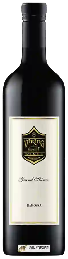Winery Viking - Grand Shiraz Winery Viking - Grand Shiraz