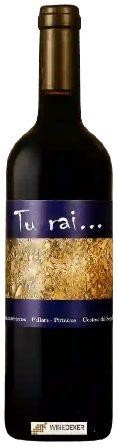 Winery Vila Corona - Tu Rai Winery Vila Corona - Tu Rai