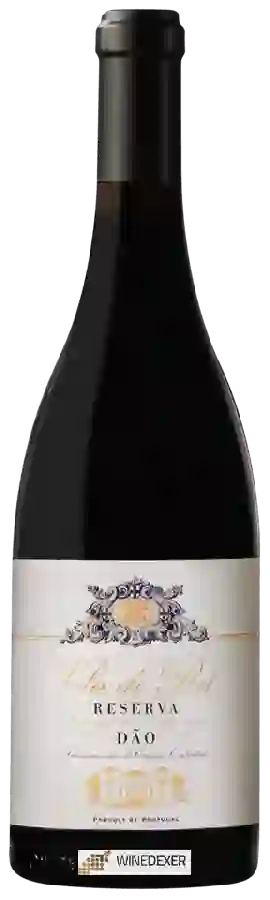 Winery Vila de Rei - Reserva