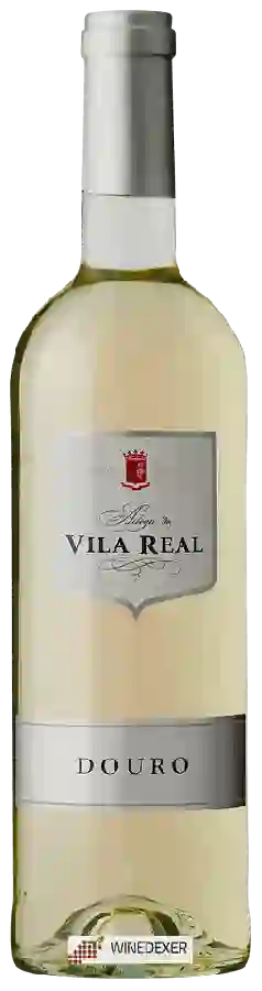 Winery Vila Real - Branco Winery Vila Real - Branco