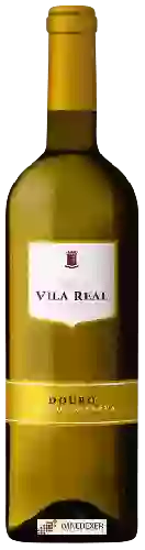 Winery Vila Real - Grande Reserva Branco