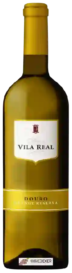 Winery Vila Real - Grande Reserva Branco
