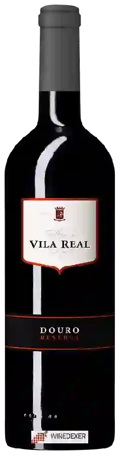 Winery Vila Real - Reserva Tinto