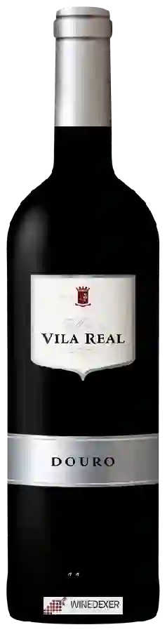 Winery Vila Real - Tinto