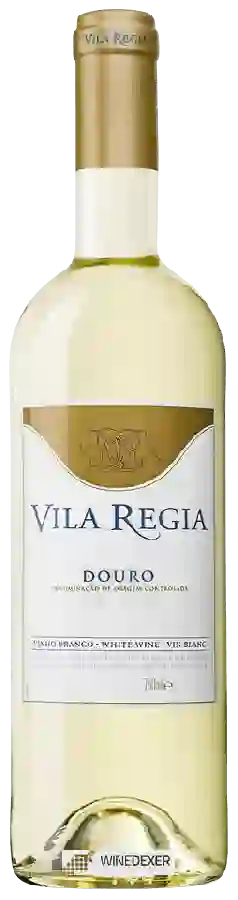 Winery Vila Regia - Douro Branco Winery Vila Regia - Douro Branco