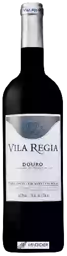 Winery Vila Regia - Douro