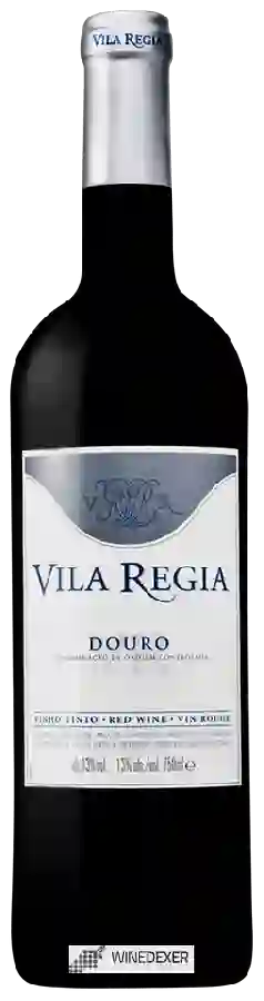 Winery Vila Regia - Douro