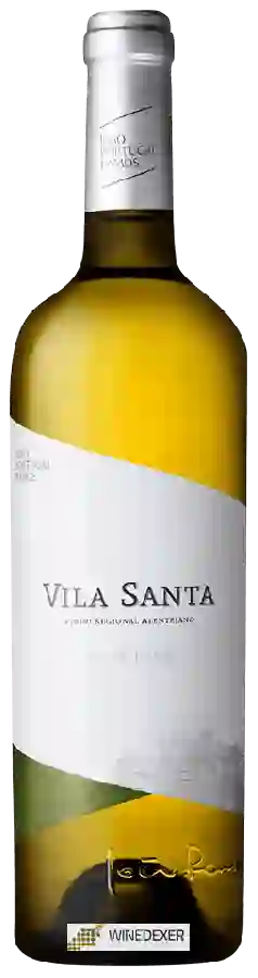 Winery Vila Santa - Reserva Branco
