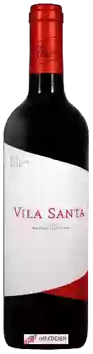 Winery Vila Santa - Tinto (Loios)