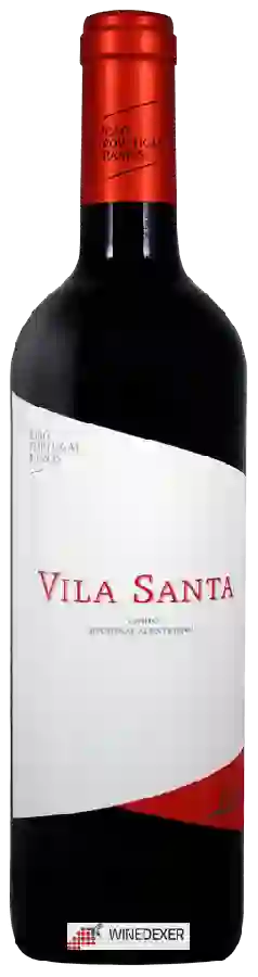 Winery Vila Santa - Tinto (Loios) Winery Vila Santa - Tinto (Loios)