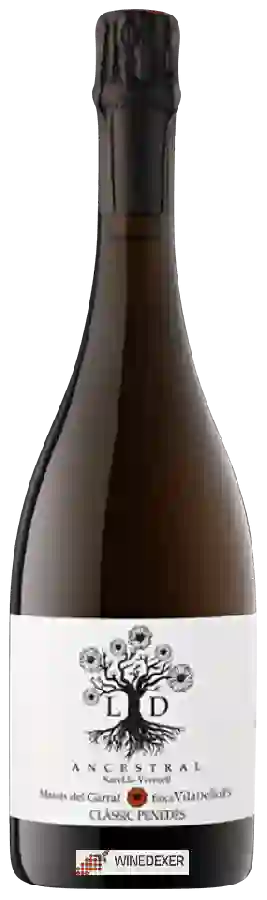 Winery Viladellops - LD Ancestral Clàssic Penedès