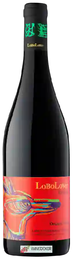 Winery Viladellops - Lobolover Garnatxa