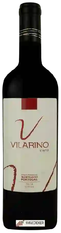 Winery Vilarino - Tinto