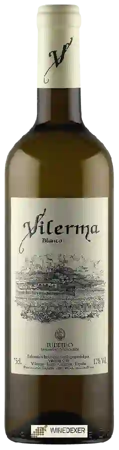 Winery Vilerma - Blanco Winery Vilerma - Blanco
