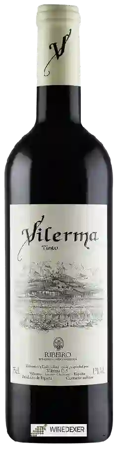 Winery Vilerma - Tinto