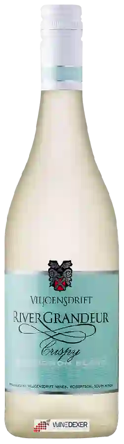 Winery Viljoensdrift - River Grandeur Sauvignon Blanc