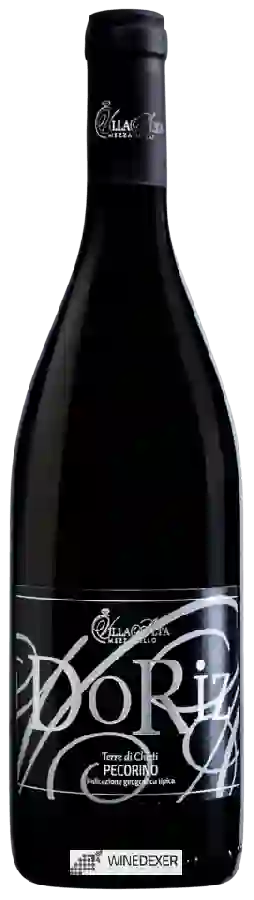 Winery Villa Alta - Doriz  Pecorino
