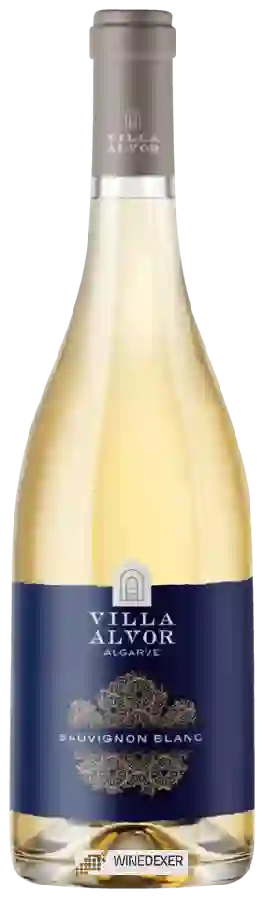 Winery Villa Alvor - Sauvignon Blanc Winery Villa Alvor - Sauvignon Blanc