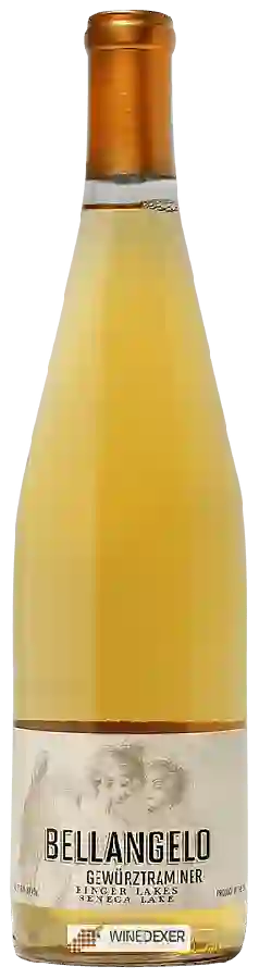 Winery Villa Bellangelo - Gewürztraminer