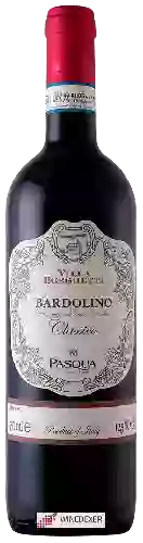 Winery Villa Borghetti - Bardolino Classico