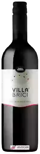 Winery Villa Brici - Cabernet Sauvignon