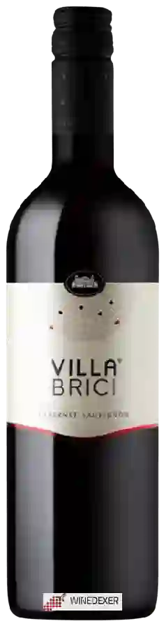 Winery Villa Brici - Cabernet Sauvignon