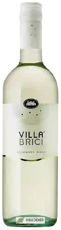 Winery Villa Brici - Sauvignon Blanc Winery Villa Brici - Sauvignon Blanc