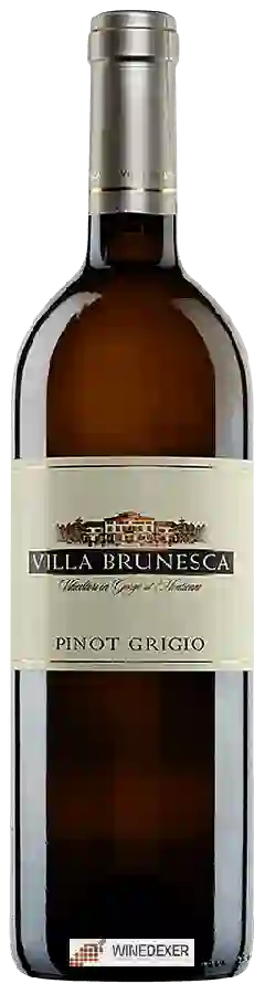 Winery Villa Brunesca - Pinot Grigio