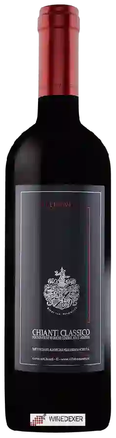 Winery Villa Buonasera - Chianti Classico