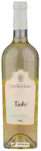 Winery Villa Canestrari - Tanbé Bianco